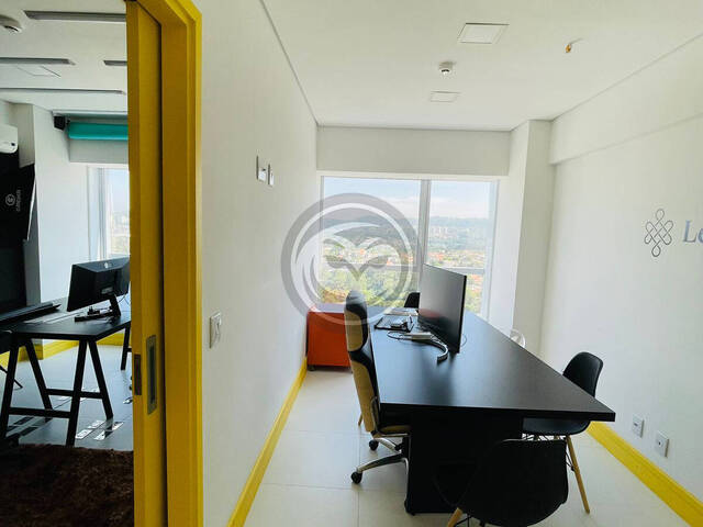 #13124 - Conjunto Comercial para Venda em Barueri - SP