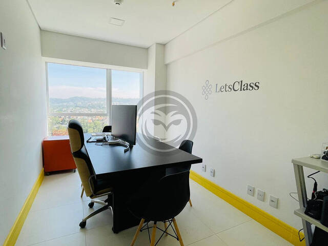 #13124 - Conjunto Comercial para Venda em Barueri - SP