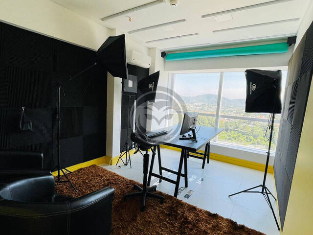 Conjunto Comercial para Venda em Barueri - 5