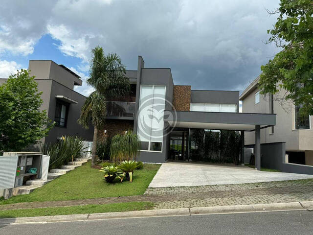 #10933 - Casa em condomínio para Venda em Santana de Parnaíba - SP