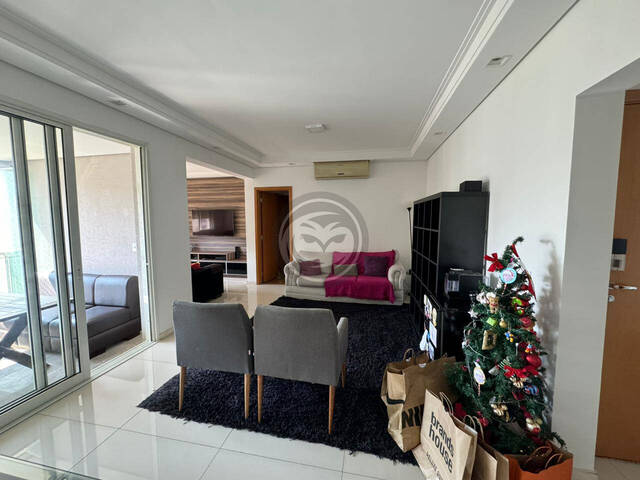Apartamento para Locação em Santana de Parnaíba - 5