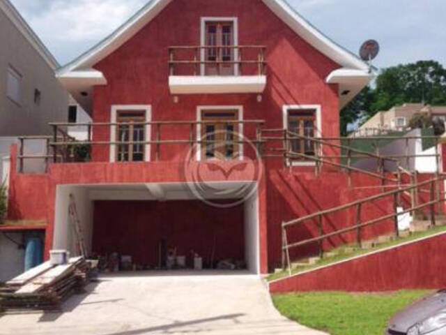 #13147 - Casa em condomínio para Venda em Santana de Parnaíba - SP - 2