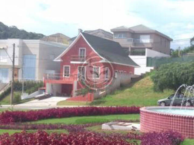 Casa em condomínio para Venda em Santana de Parnaíba - 2