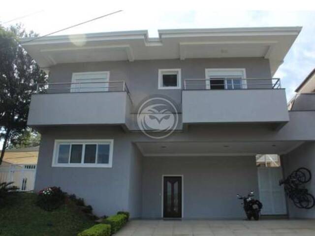 #13144 - Casa em condomínio para Venda em Santana de Parnaíba - SP - 2