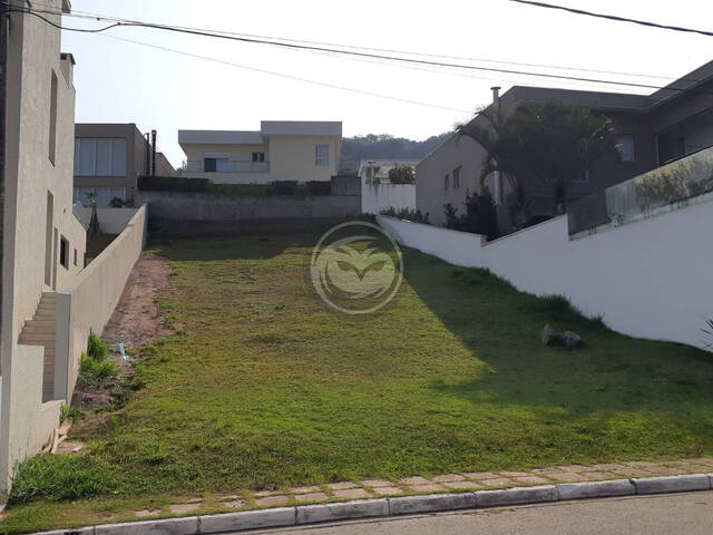 #11284 - Terreno para Venda em Santana de Parnaíba - SP - 1