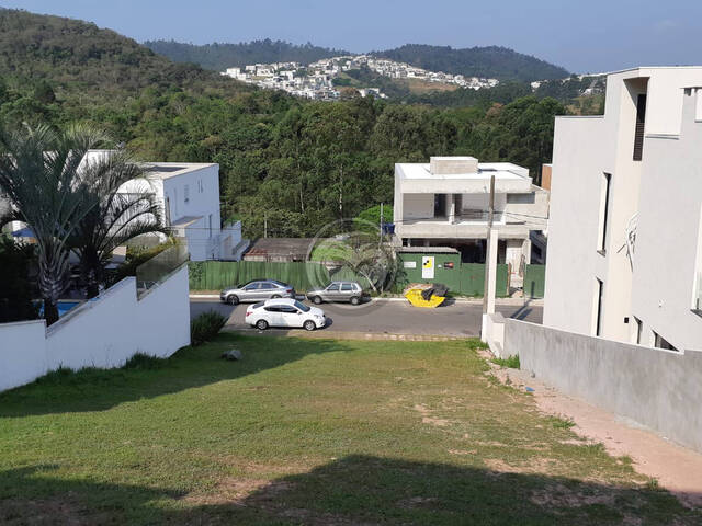 Terreno para Venda em Santana de Parnaíba - 5