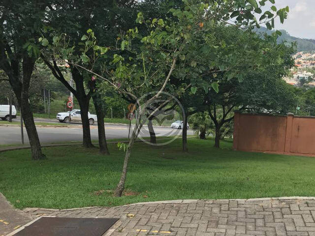 #13169 - Terreno em condomínio para Venda em Santana de Parnaíba - SP - 1