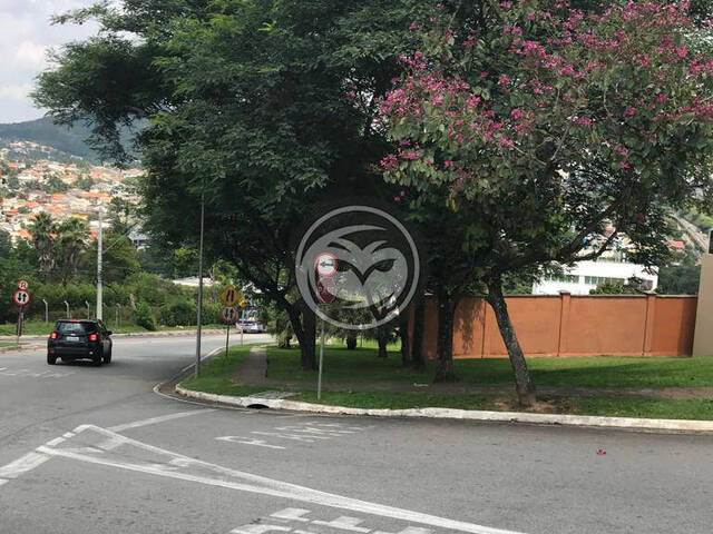 #13169 - Terreno em condomínio para Venda em Santana de Parnaíba - SP - 2