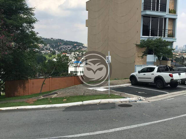 #13169 - Terreno em condomínio para Venda em Santana de Parnaíba - SP - 3