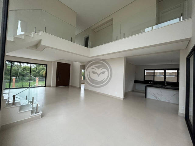 Casa em condomínio para Venda em Santana de Parnaíba - 2