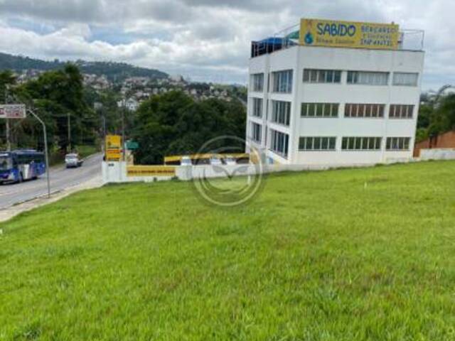 #13186 - Terreno para Venda em Santana de Parnaíba - SP - 1