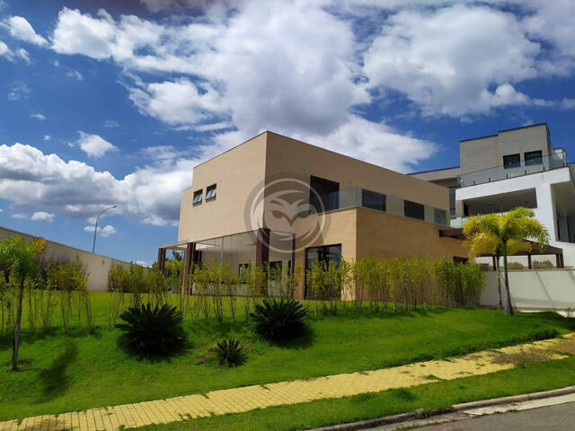 Casa em condomínio para Venda em Santana de Parnaíba - 3