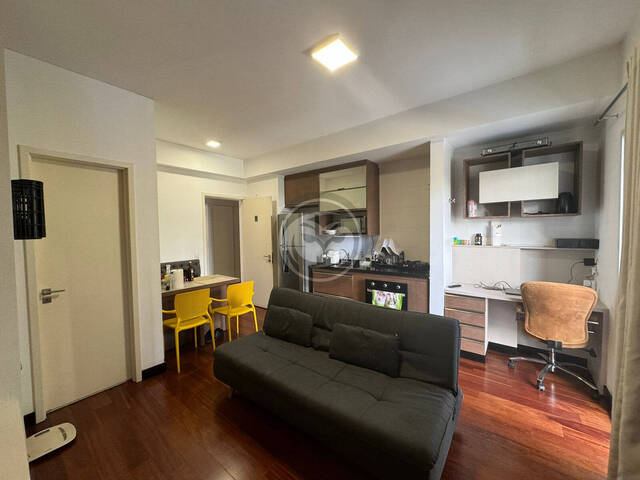 #13198 - Apartamento para Locação em Santana de Parnaíba - SP - 2