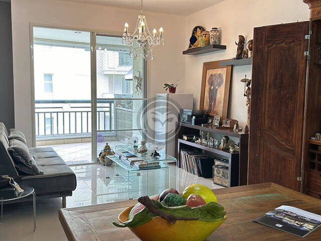 #12359 - Apartamento para Venda em Santana de Parnaíba - SP