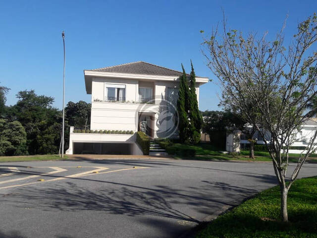 Casa em condomínio para Venda em Santana de Parnaíba - 2