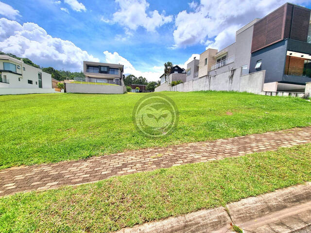 Terreno em condomínio para Venda em Santana de Parnaíba - 5