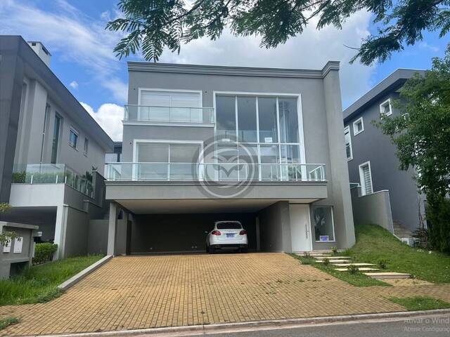 Casa em condomínio para Venda em Santana de Parnaíba - 3