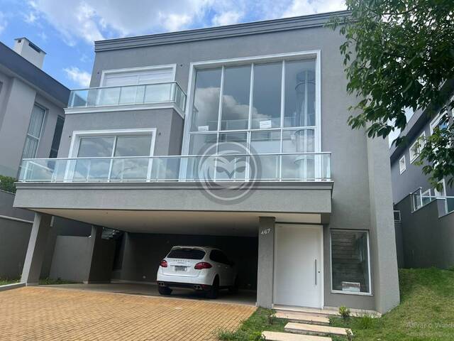 Casa em condomínio para Venda em Santana de Parnaíba - 2