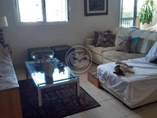 Apartamento para Venda em Santana de Parnaíba - 3