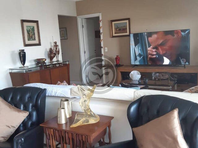 Apartamento para Venda em Santana de Parnaíba - 4