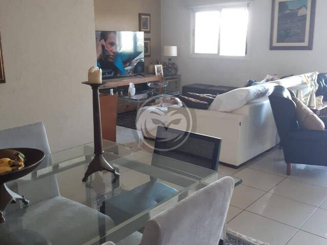 Apartamento para Venda em Santana de Parnaíba - 2