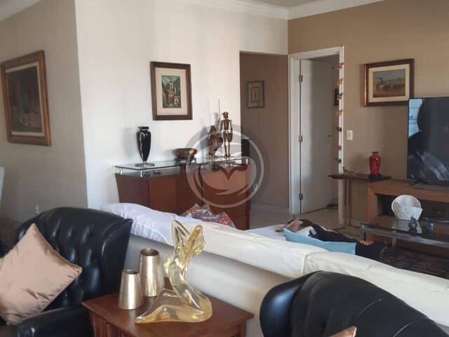 Apartamento para Venda em Santana de Parnaíba - 5