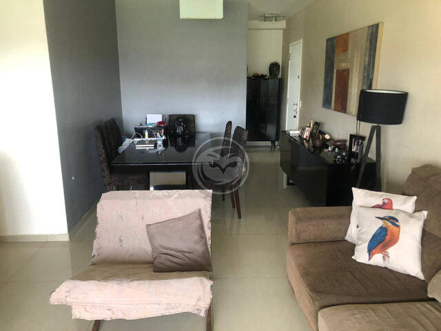 #13230 - Apartamento para Locação em Santana de Parnaíba - SP - 2