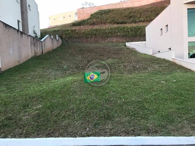 #10751 - Terreno em condomínio para Venda em Santana de Parnaíba - SP