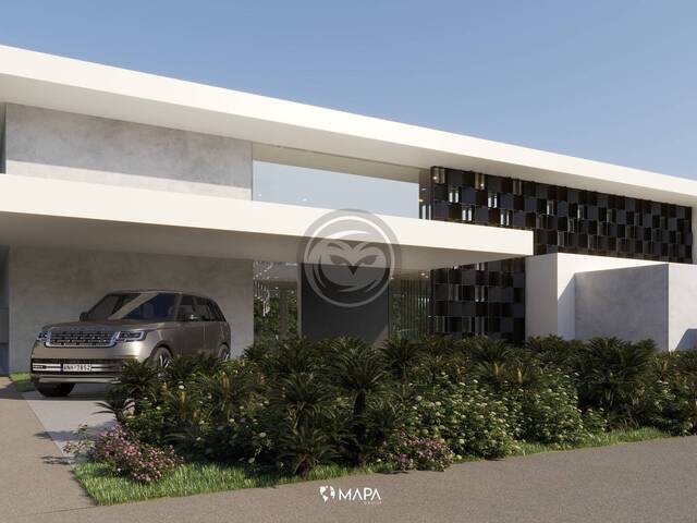 Casa em condomínio para Venda em Santana de Parnaíba - 2