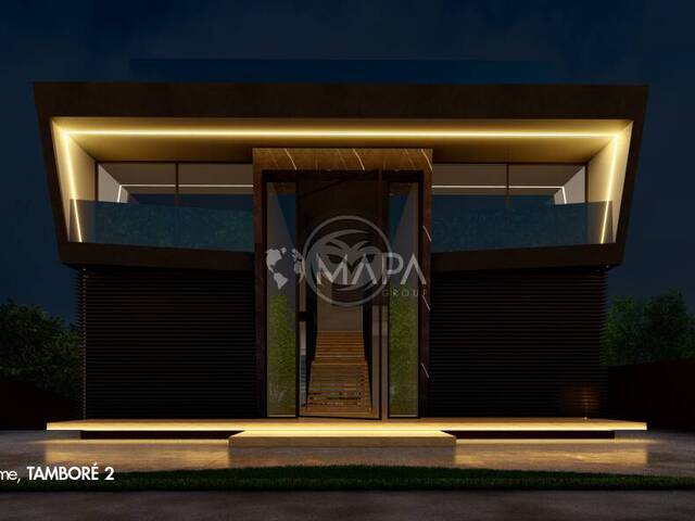 Casa em condomínio para Venda em Santana de Parnaíba - 5