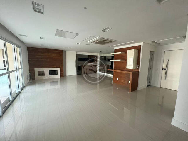 #13242 - Apartamento para Venda em Santana de Parnaíba - SP - 2