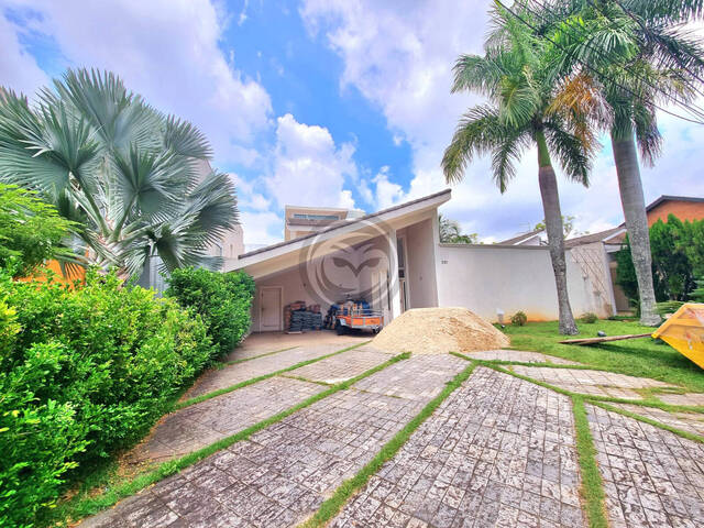 #12740 - Casa em condomínio para Venda em Barueri - SP