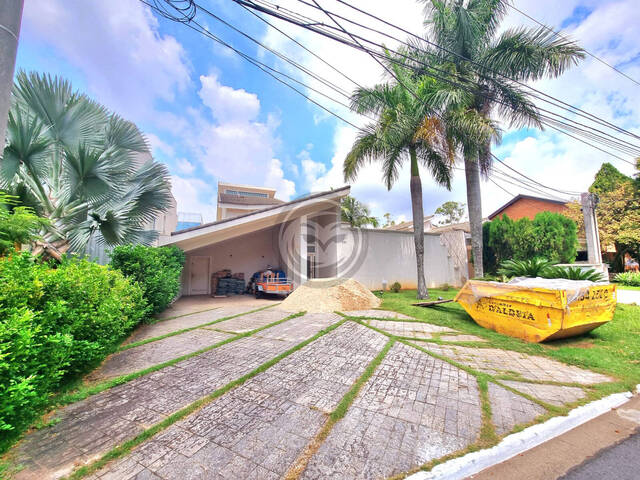 #12740 - Casa em condomínio para Venda em Barueri - SP - 3