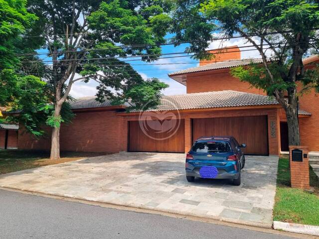 Casa em condomínio para Locação em Barueri - 2