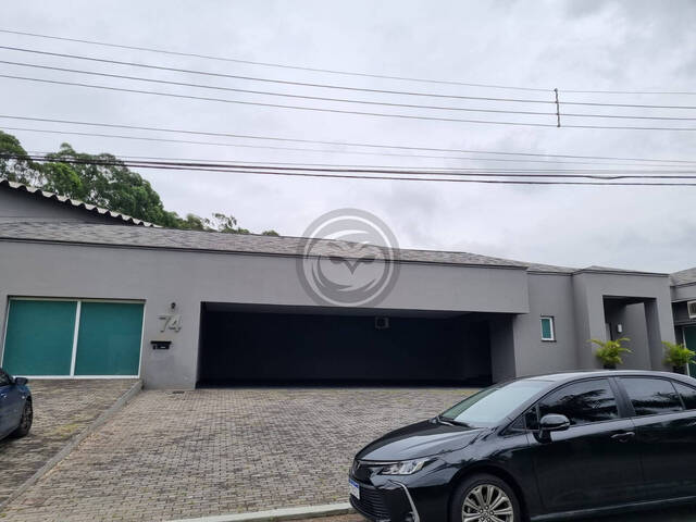 #13257 - Casa em condomínio para Locação em Barueri - SP - 2