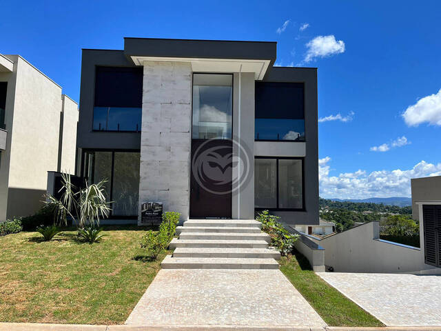 Casa em condomínio para Venda em Santana de Parnaíba - 2