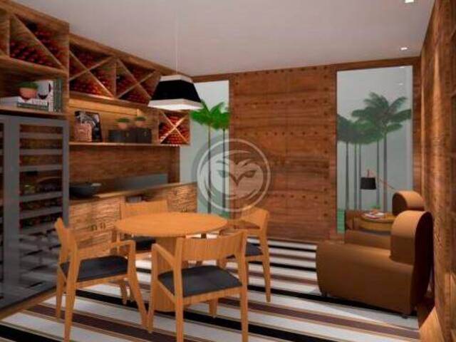 Casa em condomínio para Venda em Santana de Parnaíba - 3