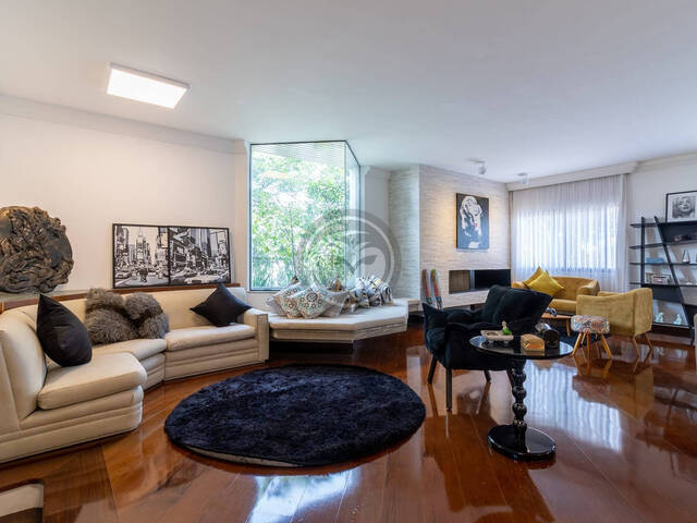 Casa em condomínio para Venda em Santana de Parnaíba - 3