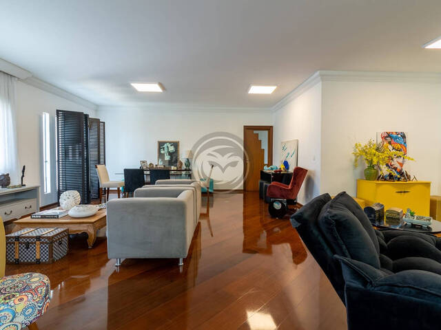 Casa em condomínio para Venda em Santana de Parnaíba - 5
