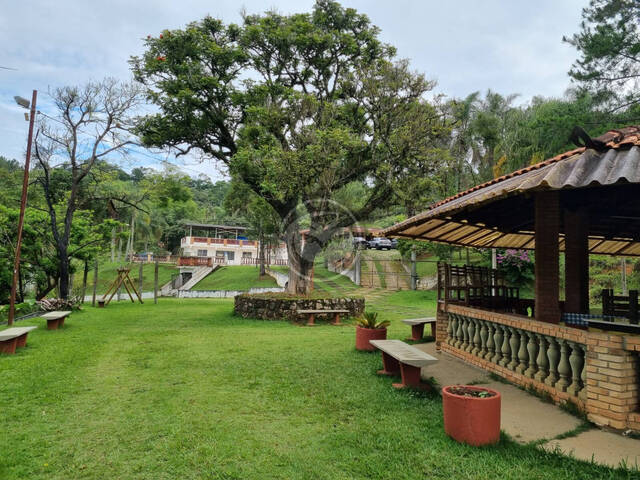 #13272 - Área para Venda em Araçariguama - SP