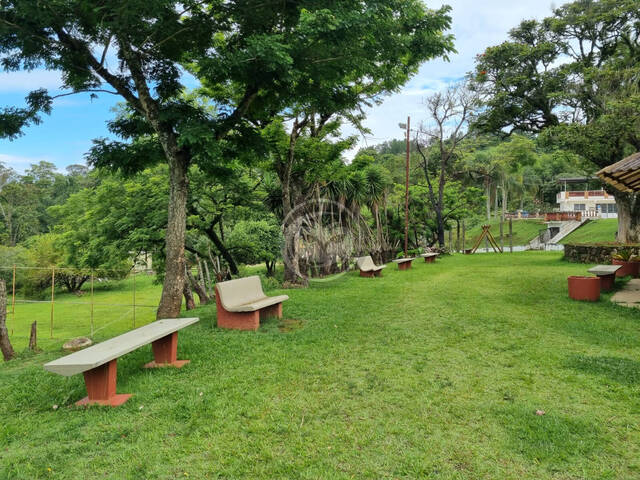 #13272 - Área para Venda em Araçariguama - SP