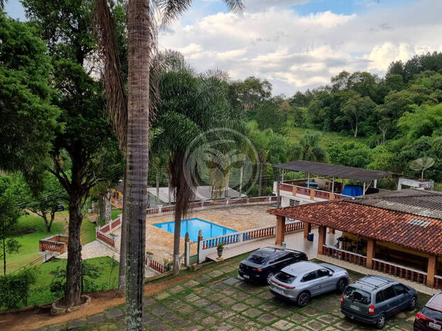 #13272 - Área para Venda em Araçariguama - SP