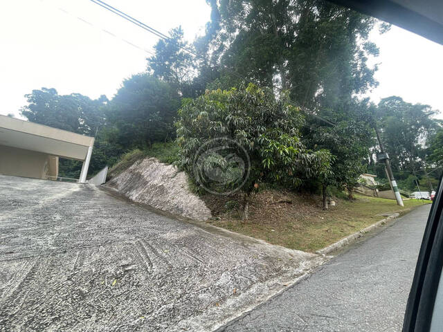 #9957 - Terreno em condomínio para Venda em Barueri - SP - 1