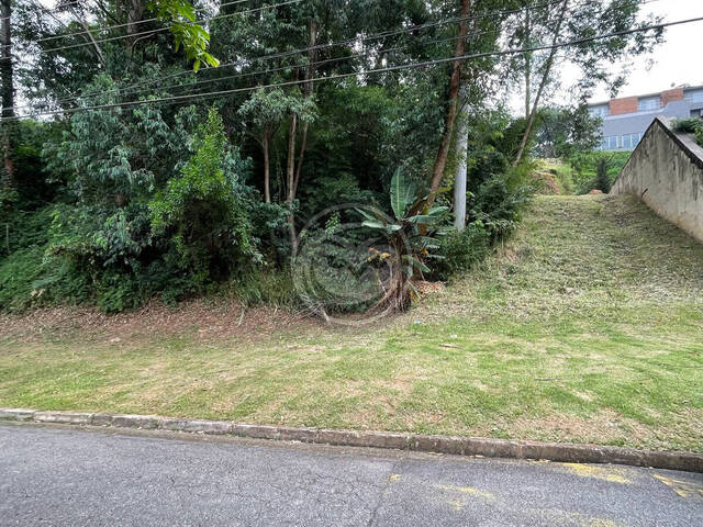 #9957 - Terreno em condomínio para Venda em Barueri - SP - 2