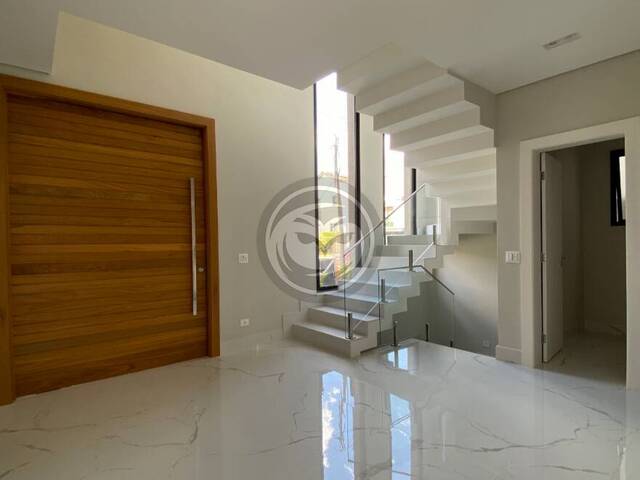 #13165 - Casa em condomínio para Venda em Santana de Parnaíba - SP - 3