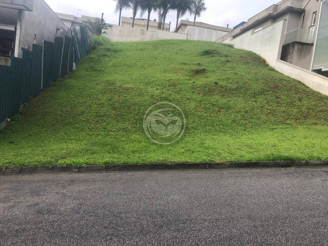 #13275 - Terreno em condomínio para Venda em Santana de Parnaíba - SP