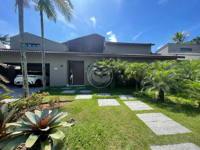 #13258 - Casa em condomínio para Venda em Barueri - SP