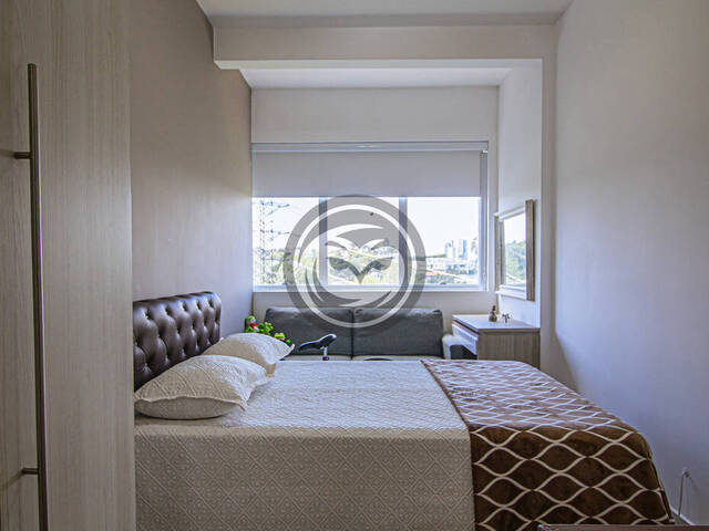 #13290 - Apartamento para Venda em Santana de Parnaíba - SP - 3