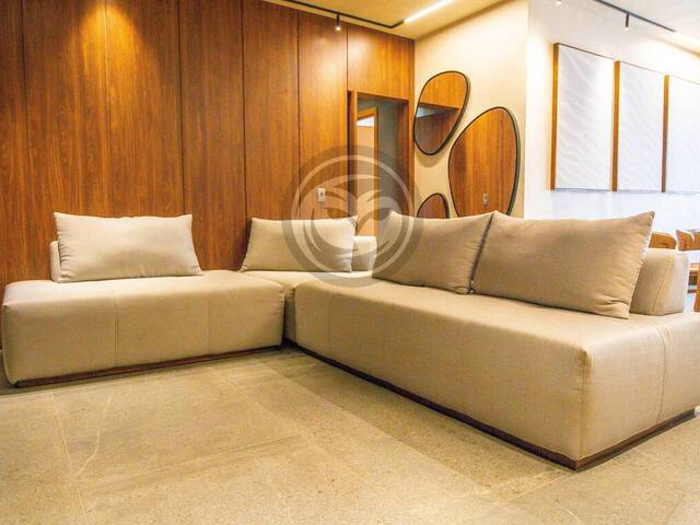 Apartamento para Venda em Santana de Parnaíba - 3