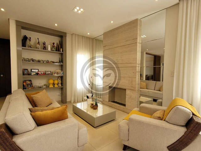 Casa em condomínio para Venda em Santana de Parnaíba - 4